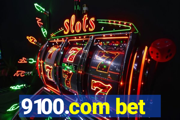 9100.com bet